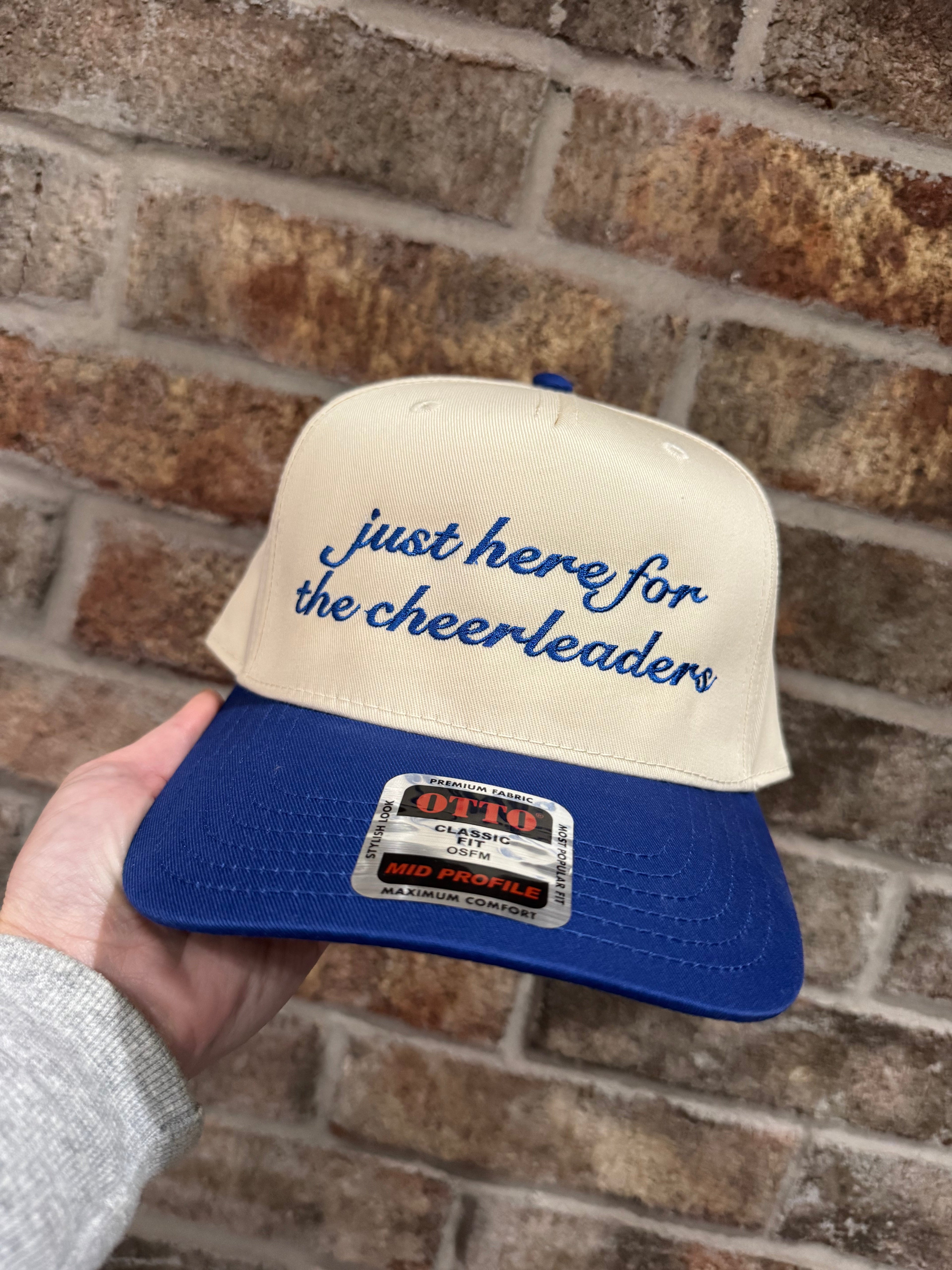 Hats