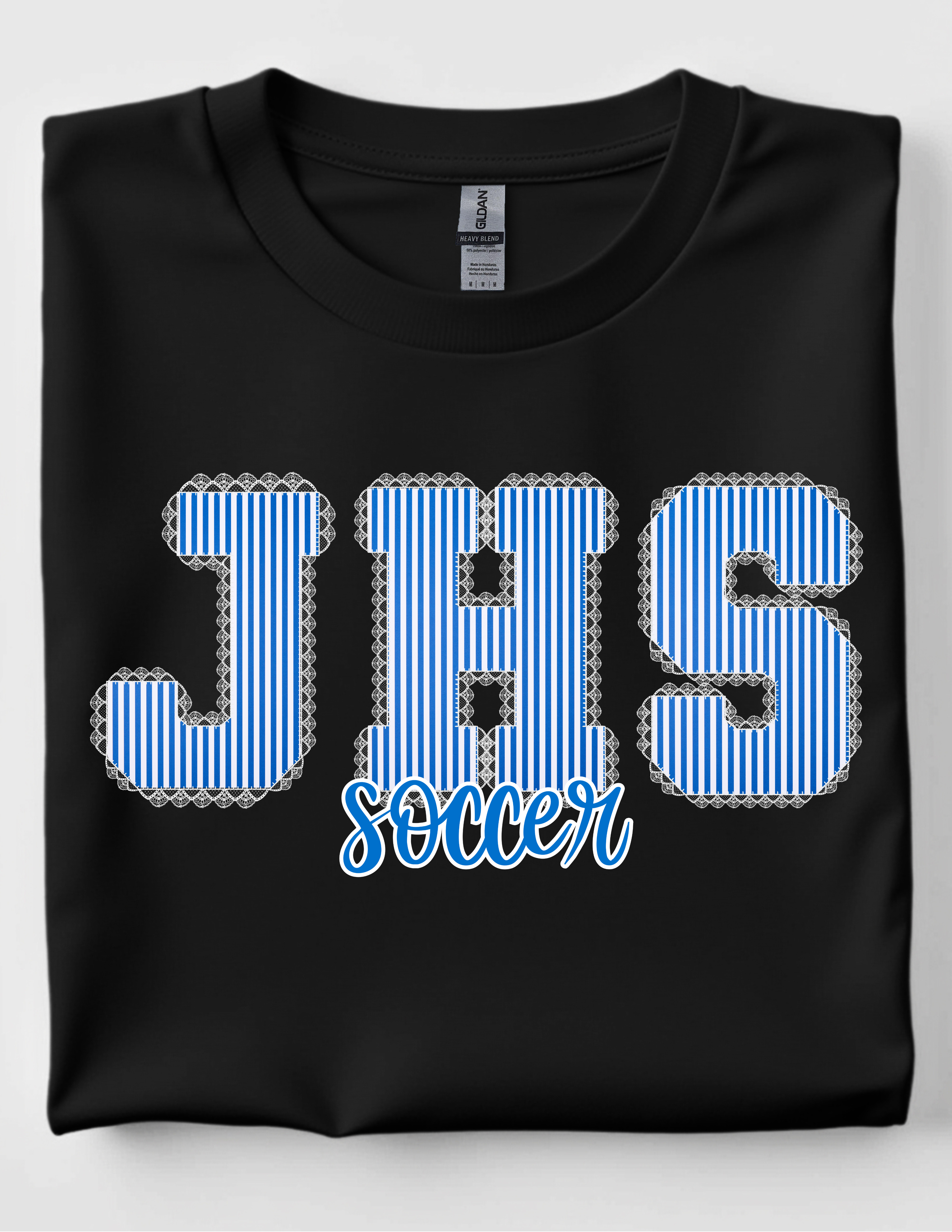 Adult JHS Soccer  SWEATSHIRT