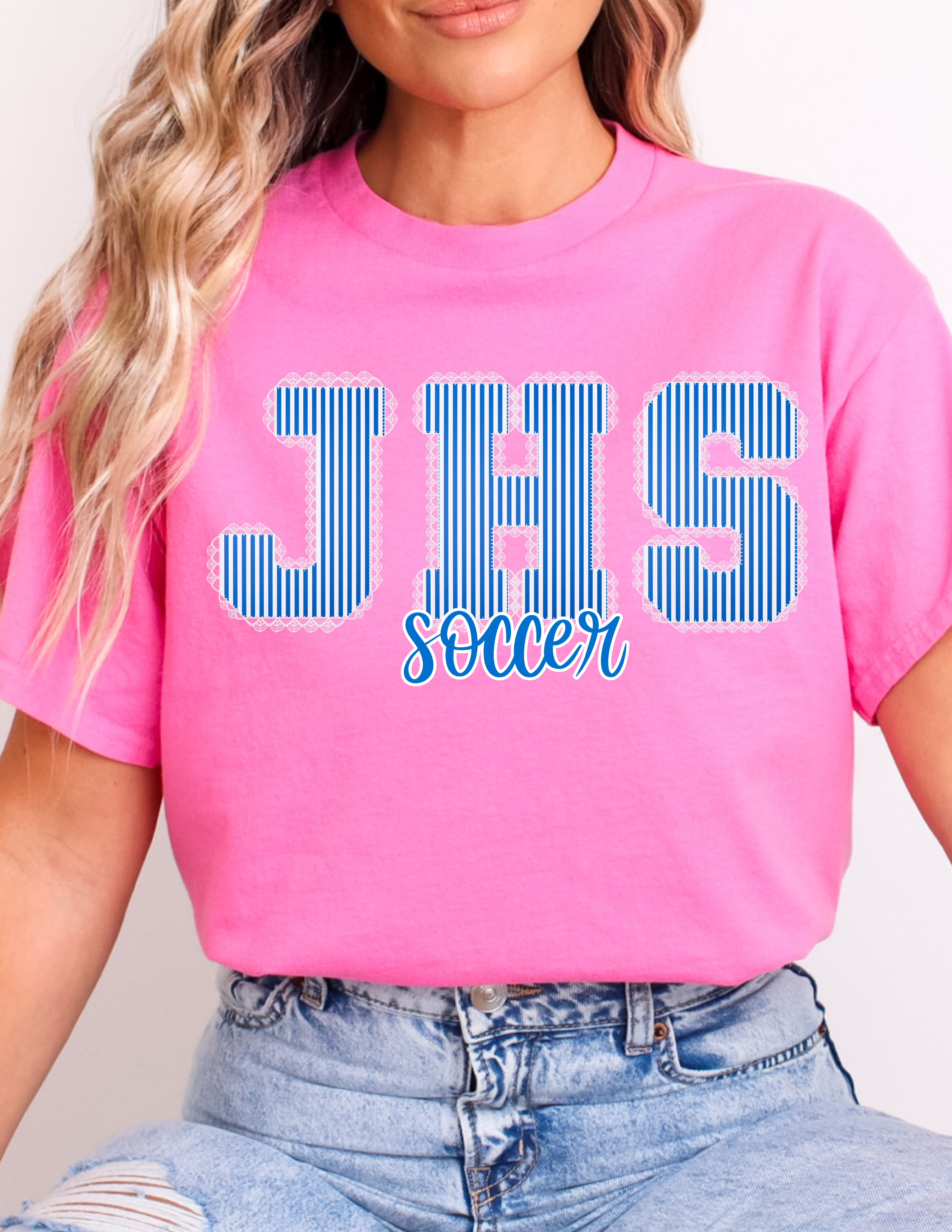 Adult JHS Soccer  SWEATSHIRT