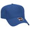 Otto Joshua Owls Embroidered Hat