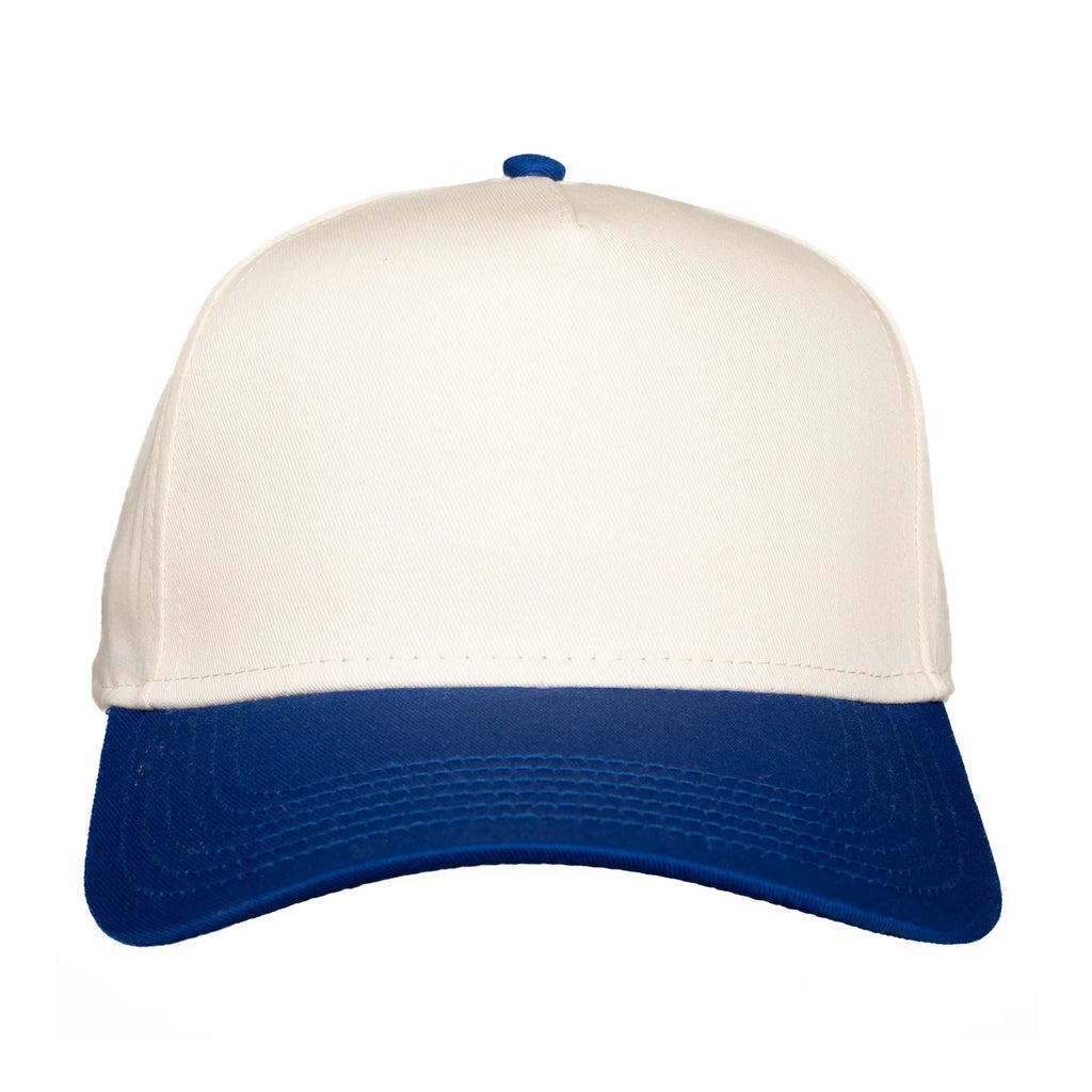 Otto Joshua Owls Embroidered Hat